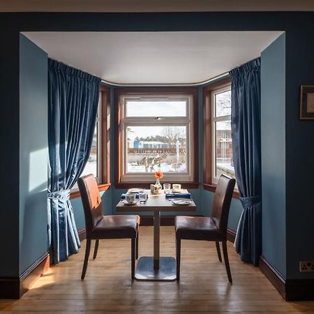 Bed and Breakfast The Spey Grantown-on-Spey Zewnętrze zdjęcie