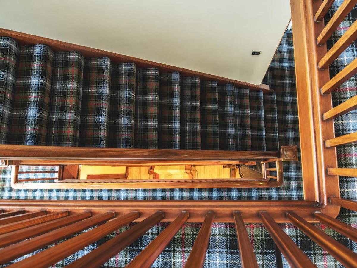 Bed and Breakfast The Spey Grantown-on-Spey Zewnętrze zdjęcie