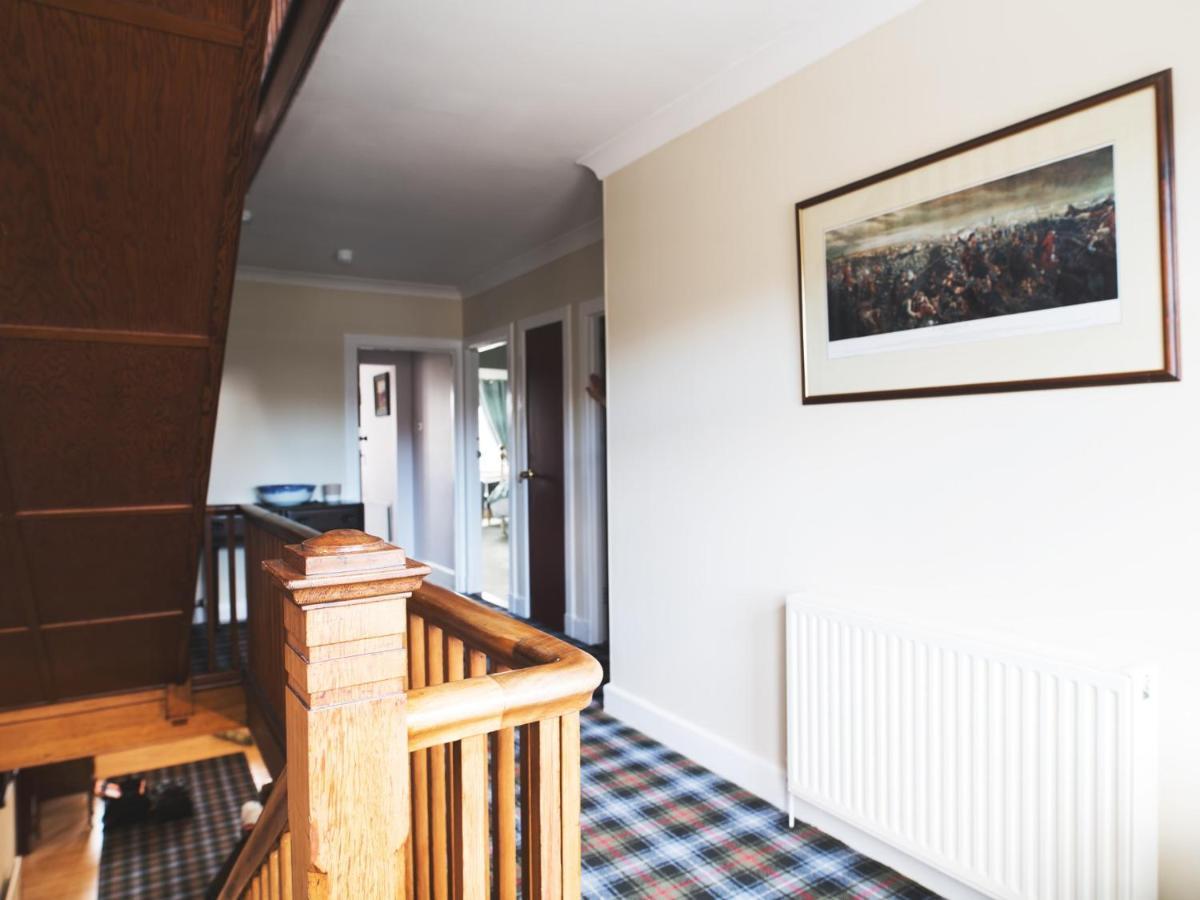 Bed and Breakfast The Spey Grantown-on-Spey Zewnętrze zdjęcie