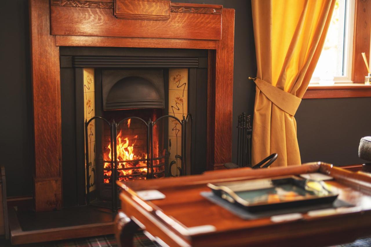 Bed and Breakfast The Spey Grantown-on-Spey Zewnętrze zdjęcie