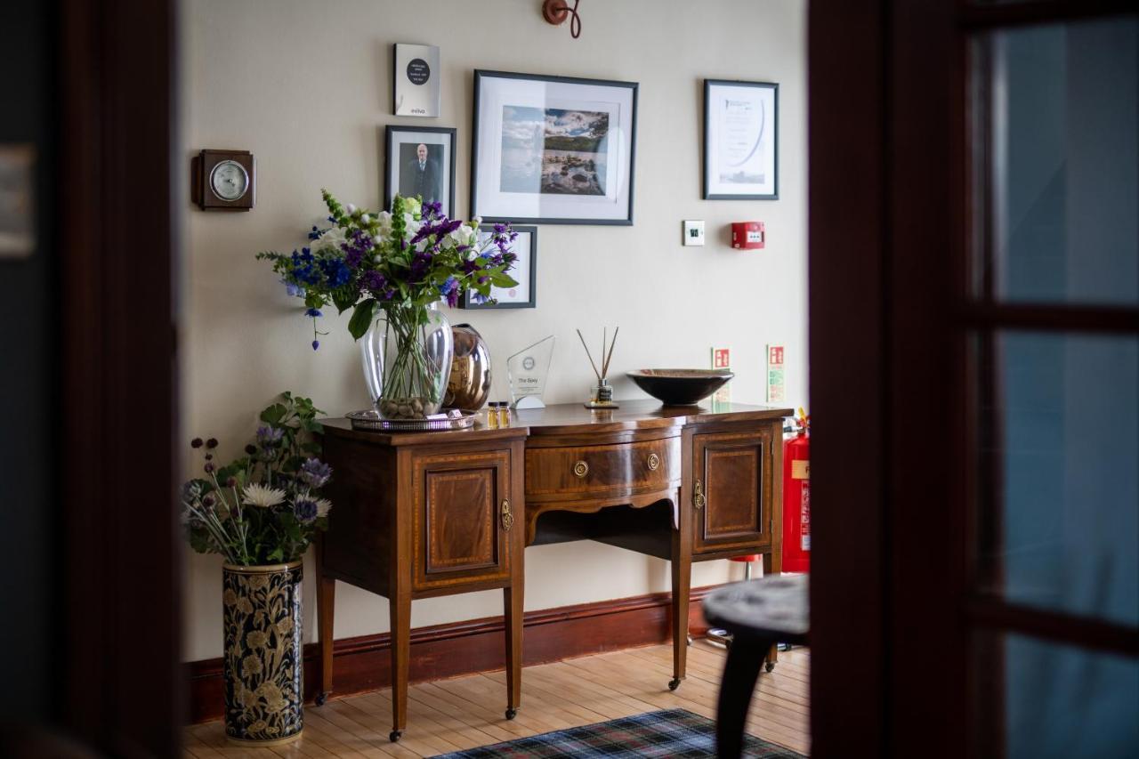 Bed and Breakfast The Spey Grantown-on-Spey Zewnętrze zdjęcie
