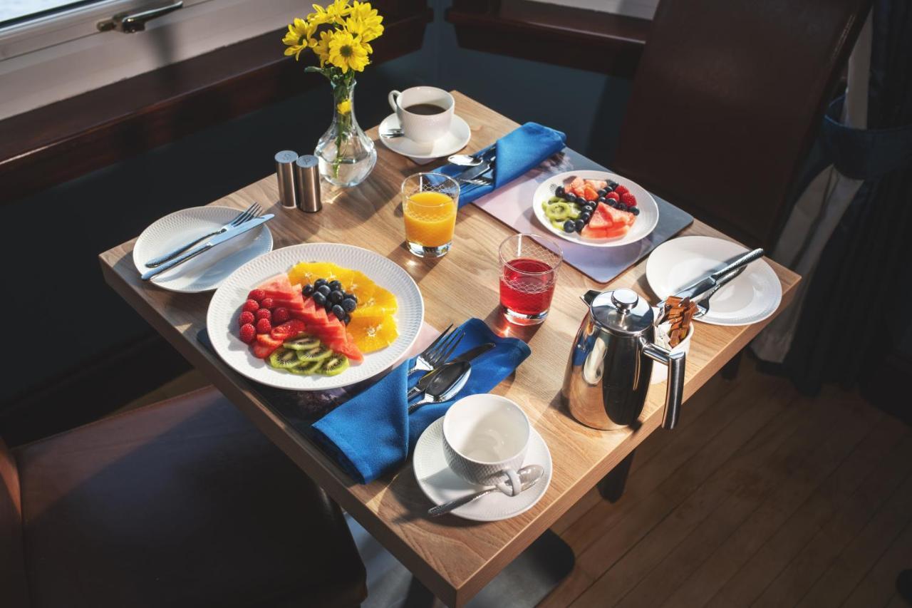 Bed and Breakfast The Spey Grantown-on-Spey Zewnętrze zdjęcie